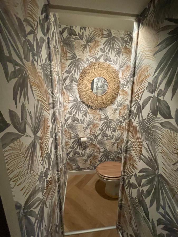 شقة New Cosy Flat Saint Tropez المظهر الخارجي الصورة