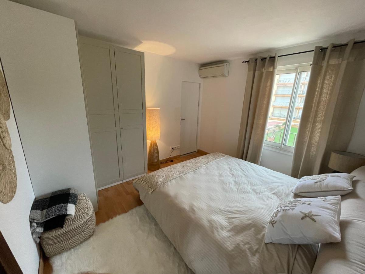 شقة New Cosy Flat Saint Tropez المظهر الخارجي الصورة